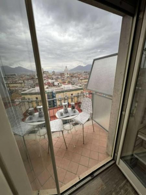 La finestra sul Vesuvio Napoli
